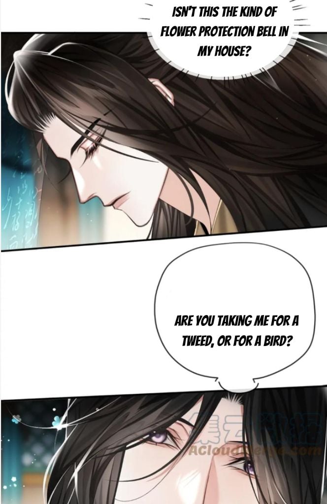 Unseen Immortal for 300 Years Chapter 11 - page 44