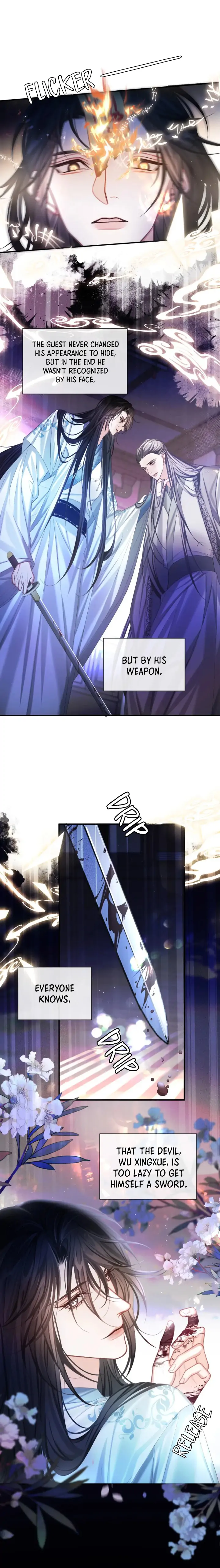 Unseen Immortal for 300 Years Chapter 9 - page 12