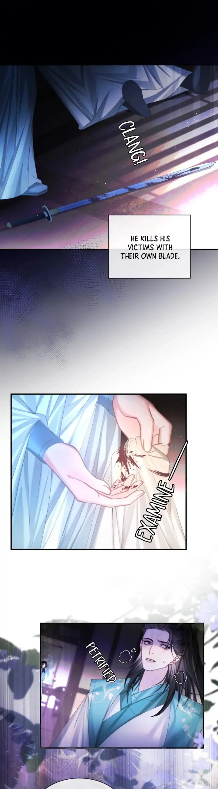 Unseen Immortal for 300 Years Chapter 9 - page 13