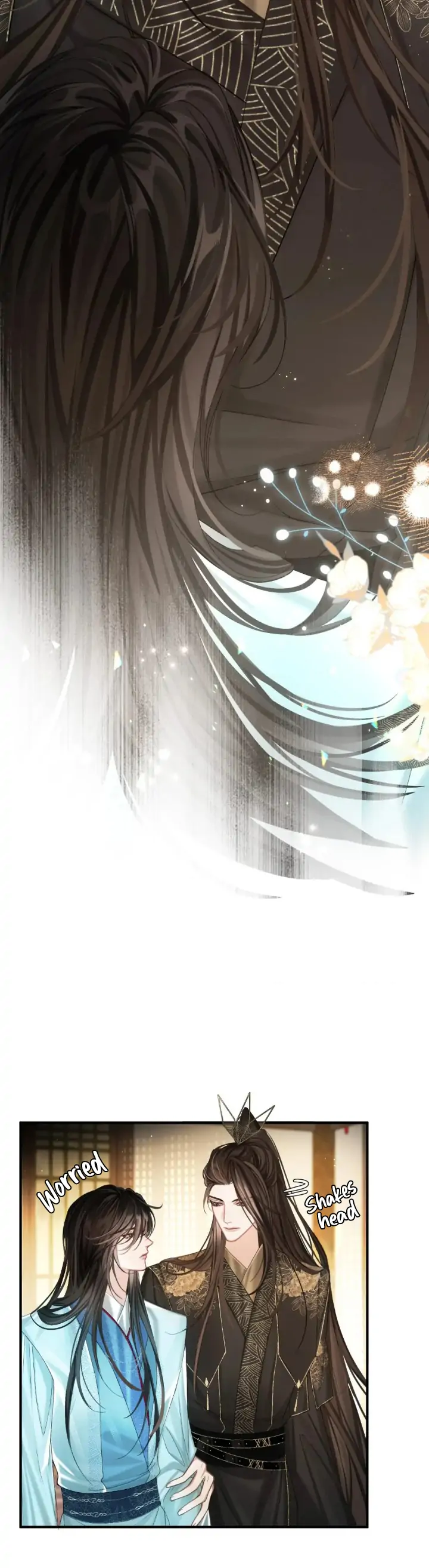 Unseen Immortal for 300 Years Chapter 9 - page 5