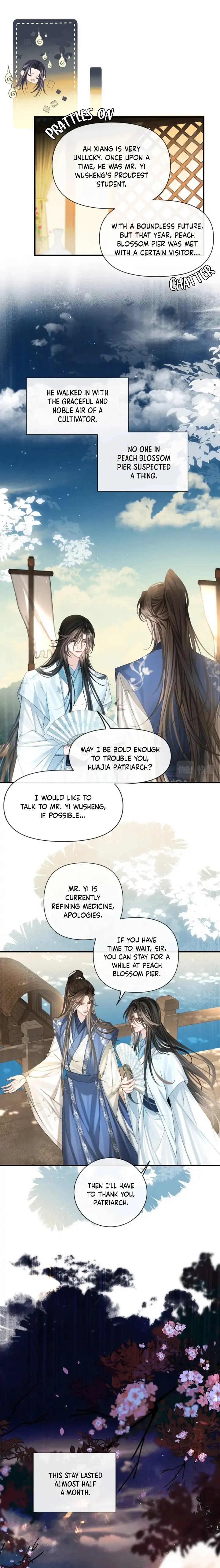 Unseen Immortal for 300 Years Chapter 9 - page 6
