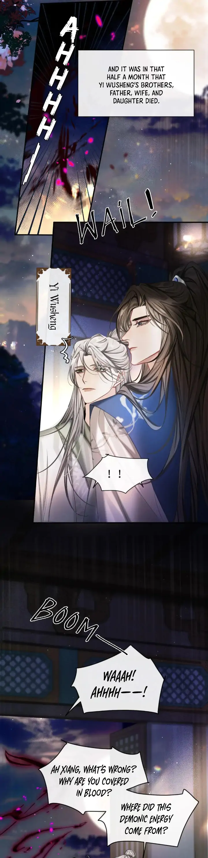 Unseen Immortal for 300 Years Chapter 9 - page 7