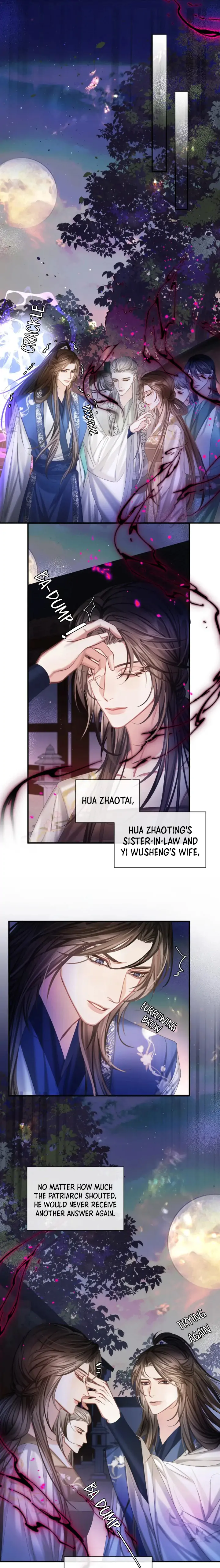 Unseen Immortal for 300 Years Chapter 9 - page 9