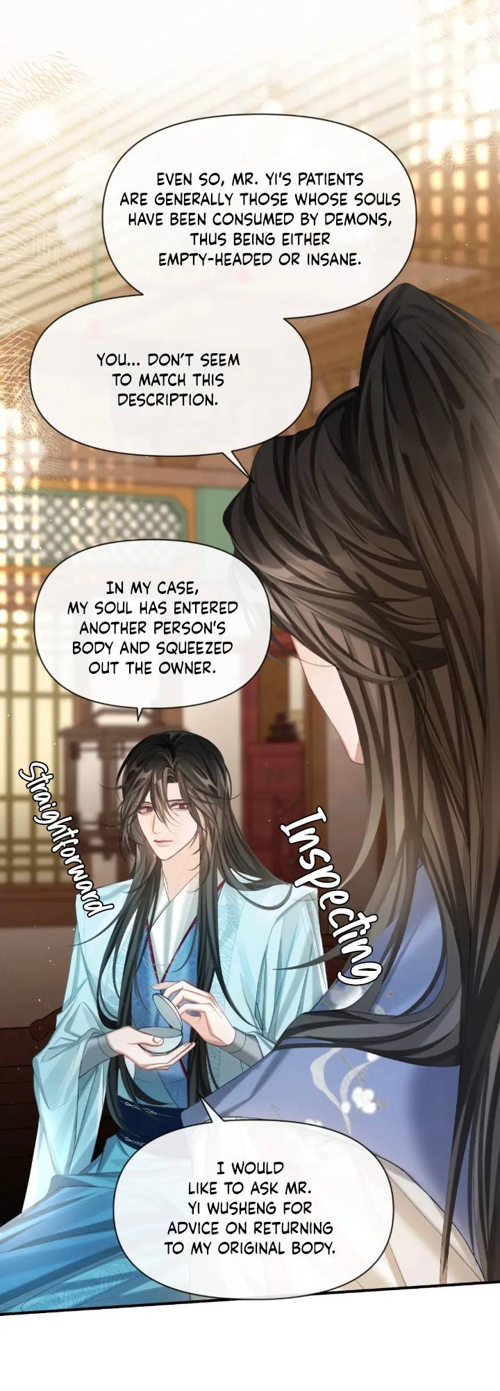Unseen Immortal for 300 Years Chapter 8 - page 13