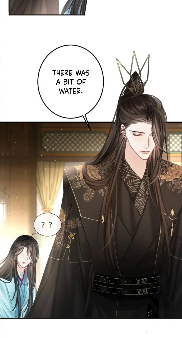Unseen Immortal for 300 Years Chapter 8 - page 20