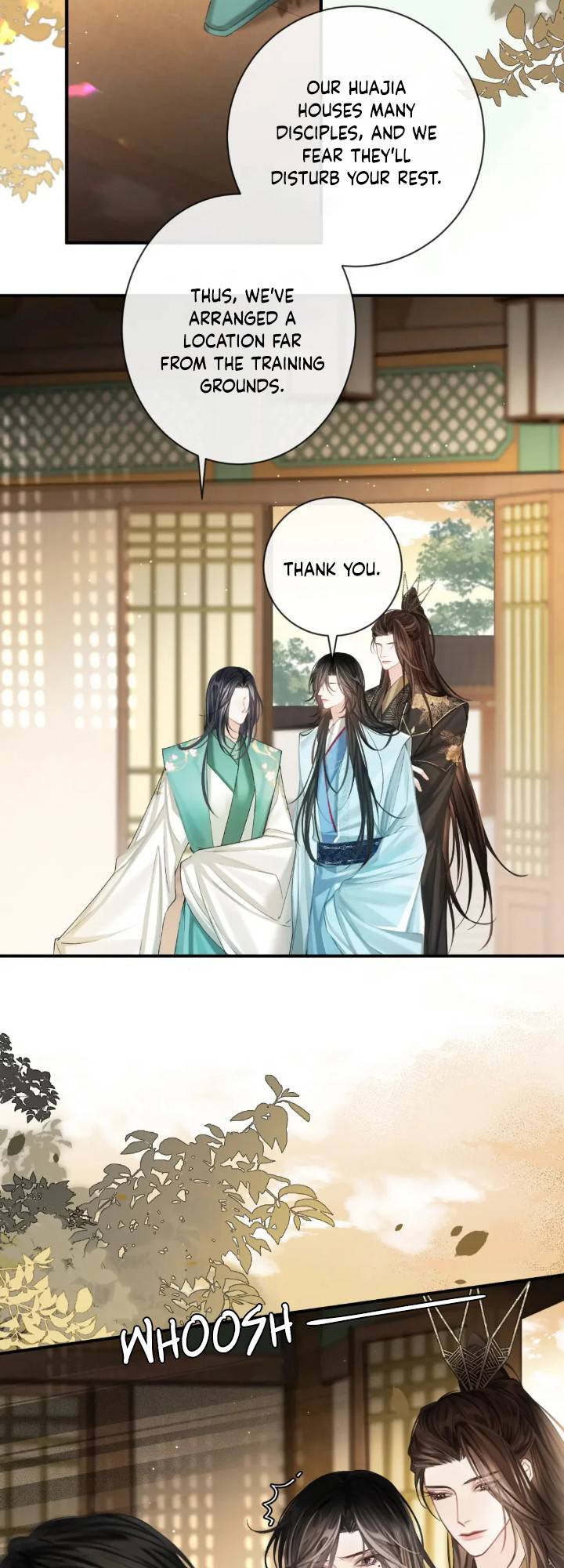Unseen Immortal for 300 Years Chapter 8 - page 22