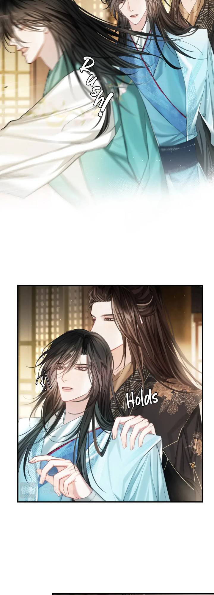 Unseen Immortal for 300 Years Chapter 8 - page 23