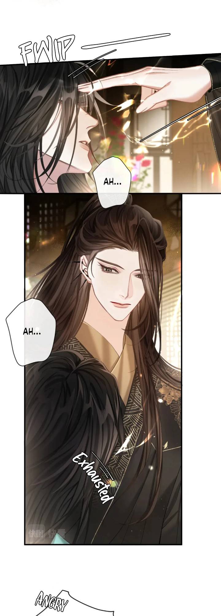 Unseen Immortal for 300 Years Chapter 8 - page 28