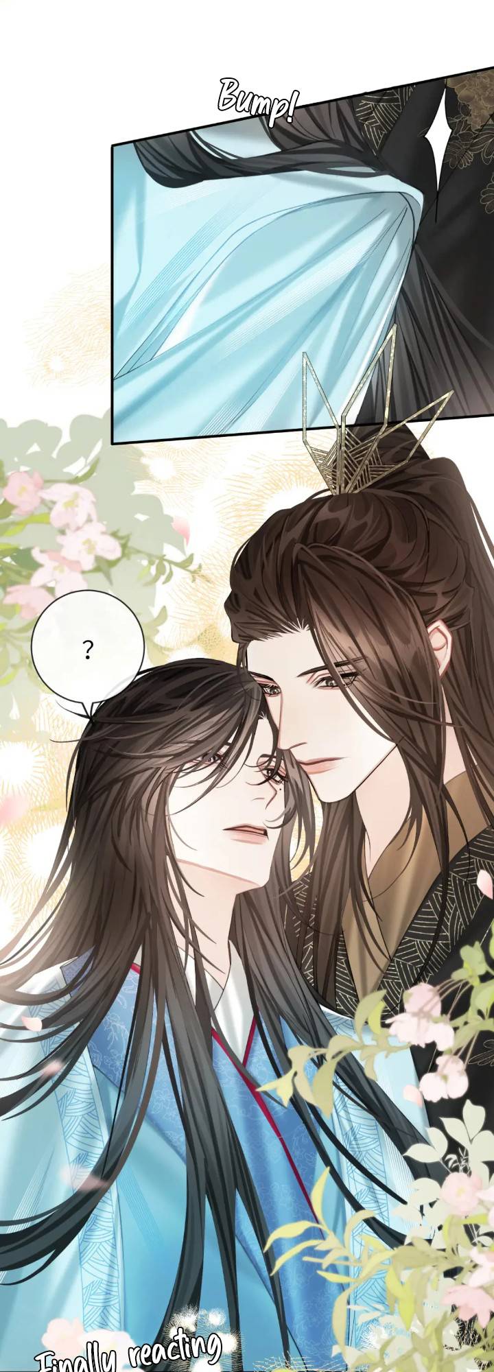 Unseen Immortal for 300 Years Chapter 8 - page 32
