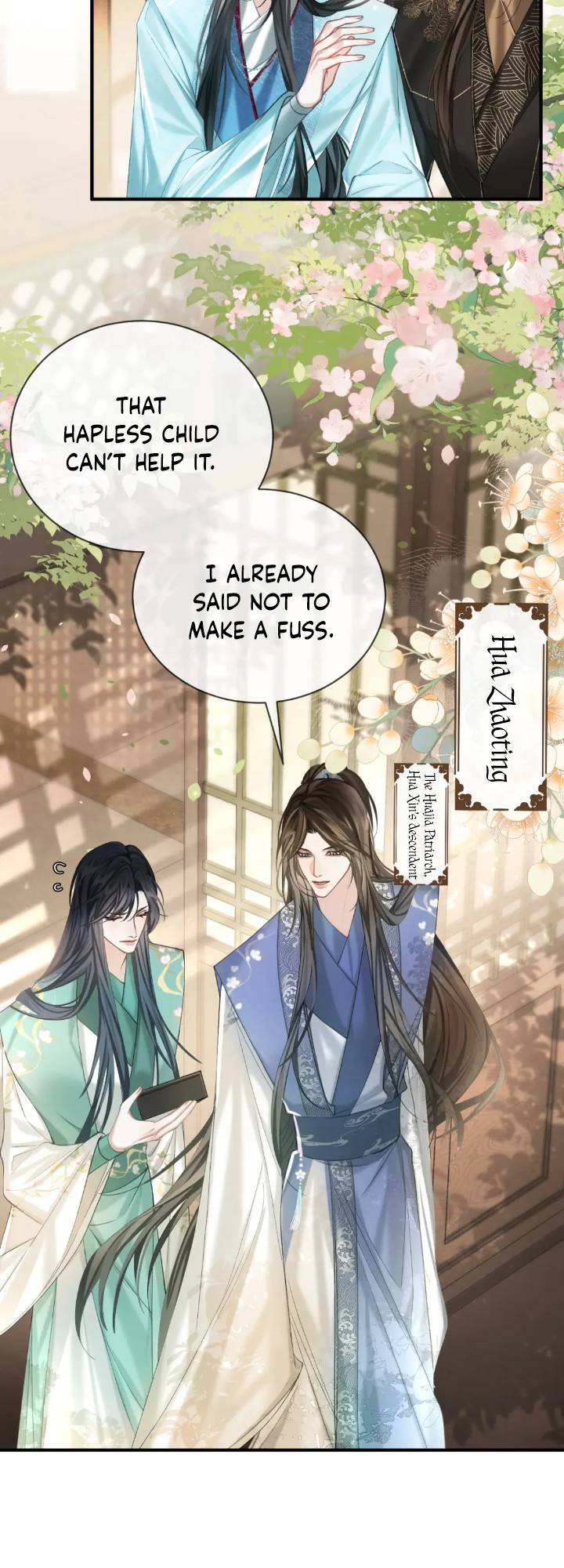Unseen Immortal for 300 Years Chapter 8 - page 6