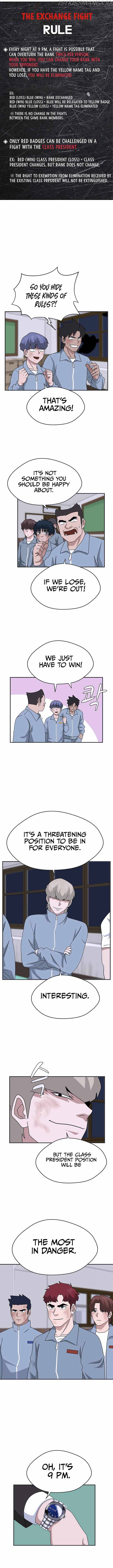 System Rules Chapter 53 - page 14