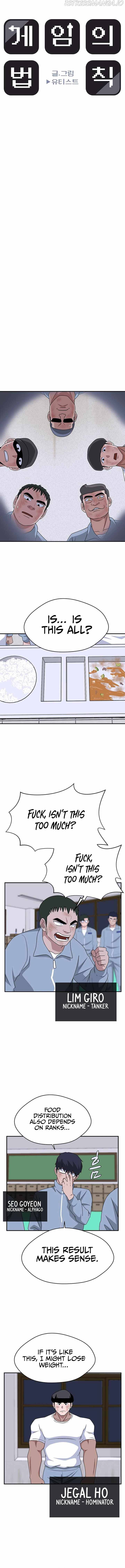 System Rules Chapter 53 - page 7