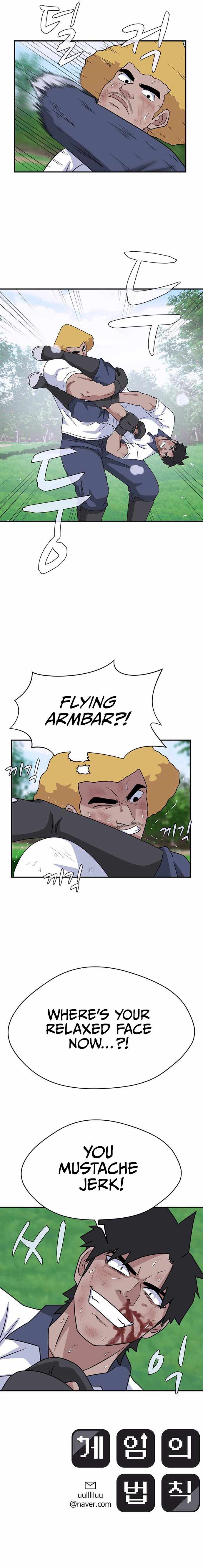 System Rules Chapter 49 - page 12