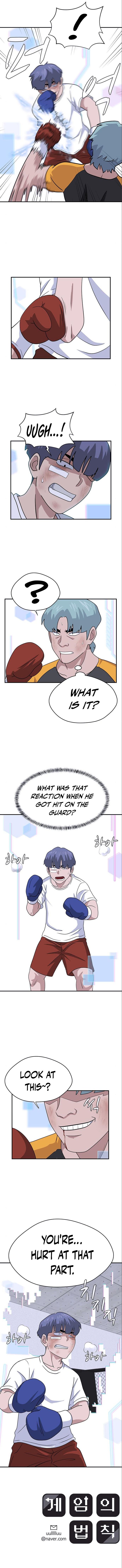 System Rules Chapter 28 - page 13