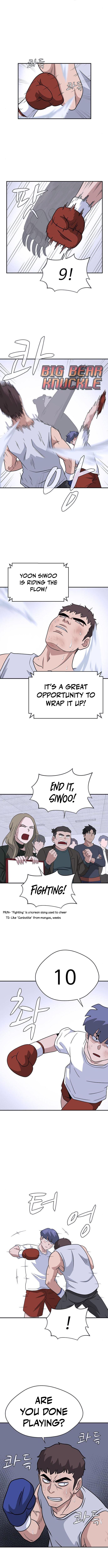 System Rules Chapter 23 - page 7