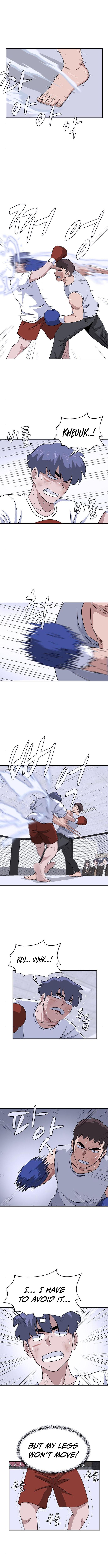 System Rules Chapter 23 - page 8