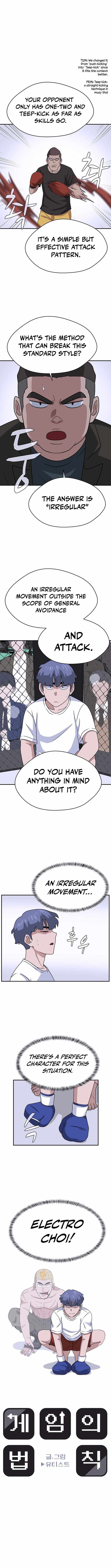 System Rules Chapter 19 - page 3
