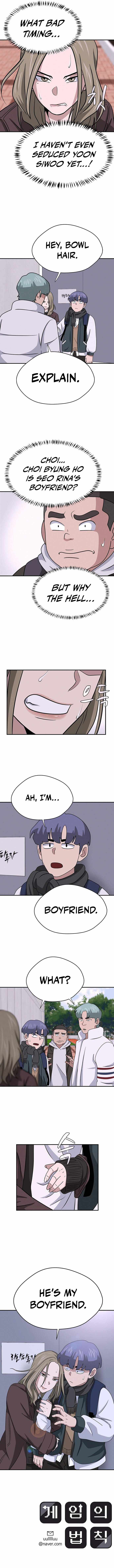 System Rules Chapter 9 - page 13