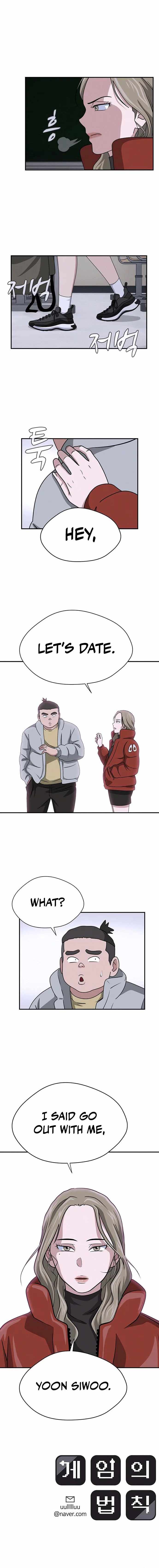 System Rules Chapter 6 - page 22