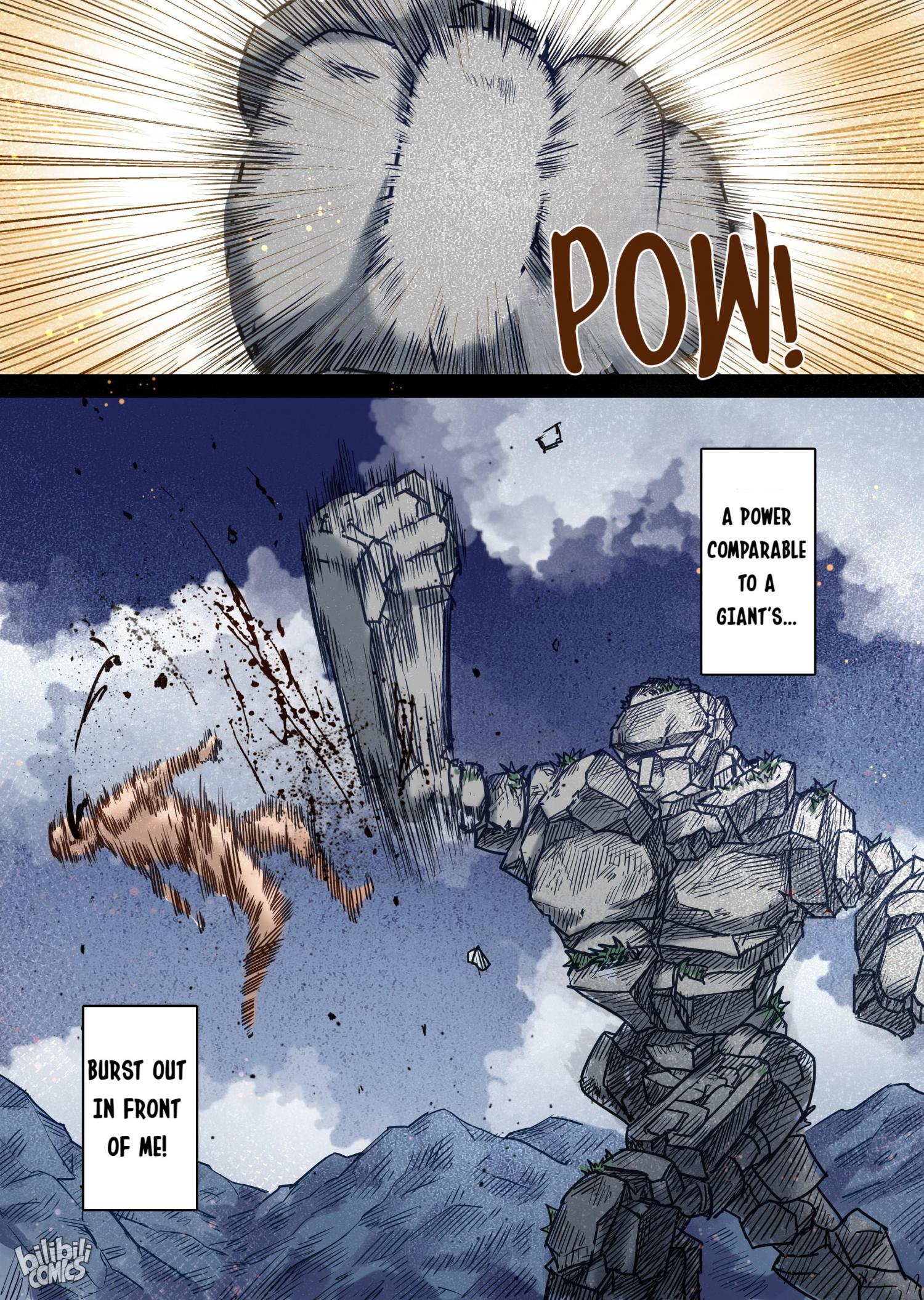 The Balls of the Elves Chapter 55 - page 12
