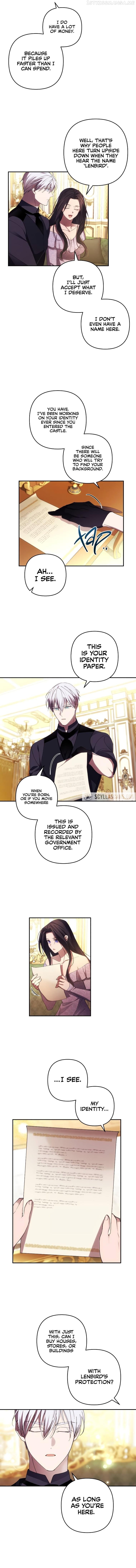 I Will Seduce the Northern Duke Chapter 37 - page 2