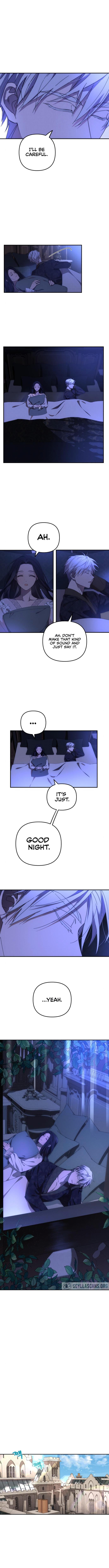 I Will Seduce the Northern Duke Chapter 9 - page 9