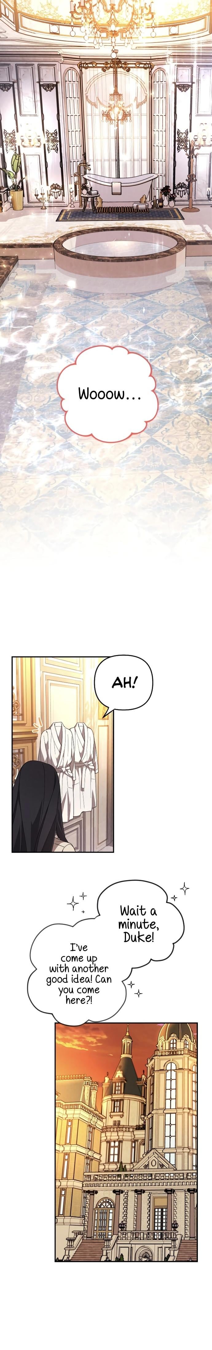 I Will Seduce the Northern Duke Chapter 4 - page 28