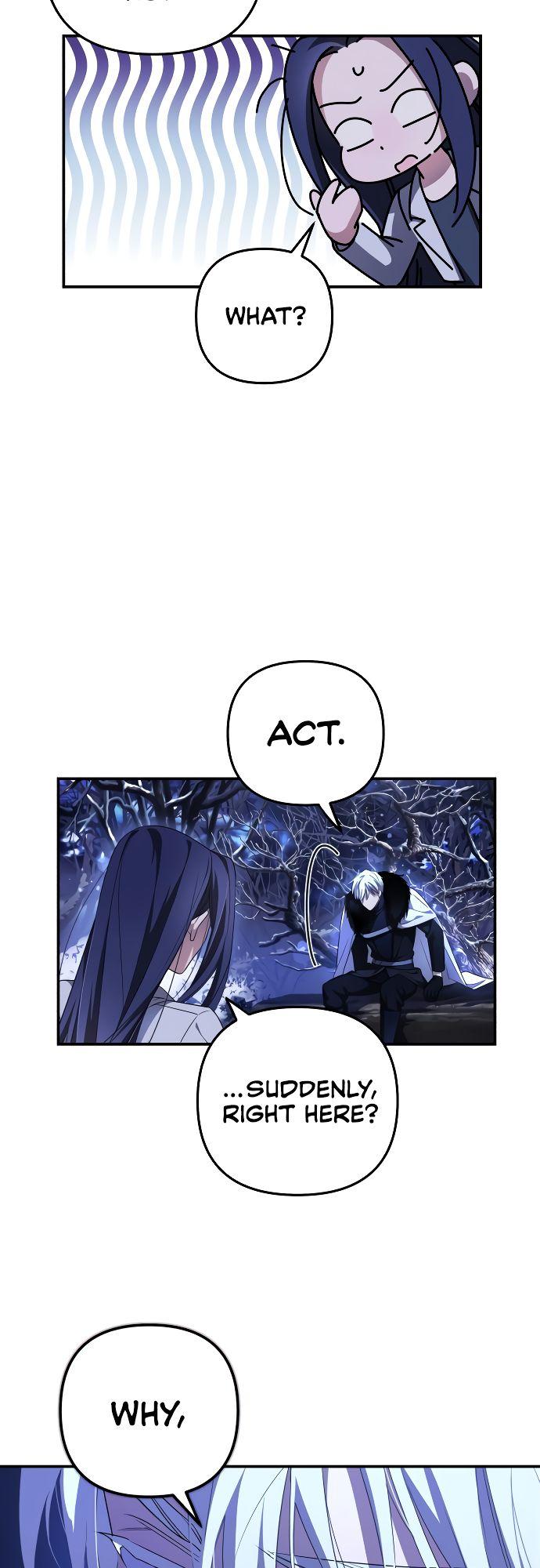 I Will Seduce the Northern Duke Chapter 2 - page 10
