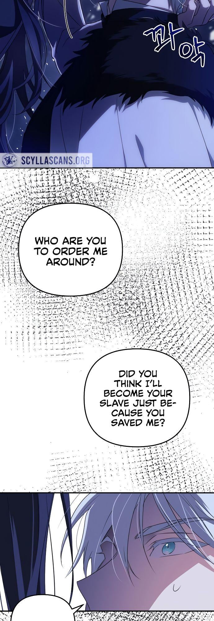 I Will Seduce the Northern Duke Chapter 2 - page 17