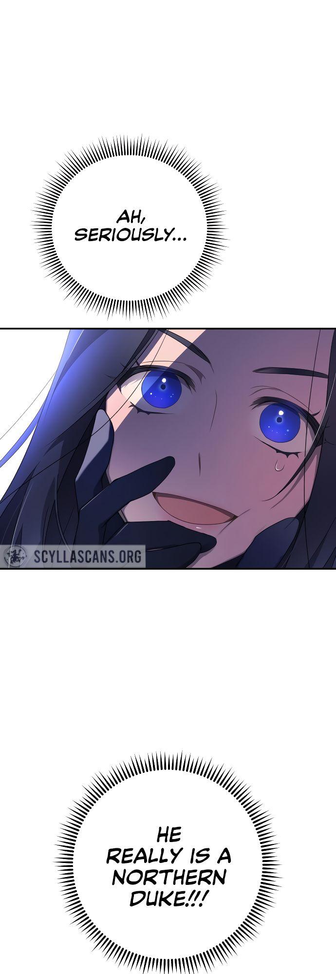 I Will Seduce the Northern Duke Chapter 2 - page 2