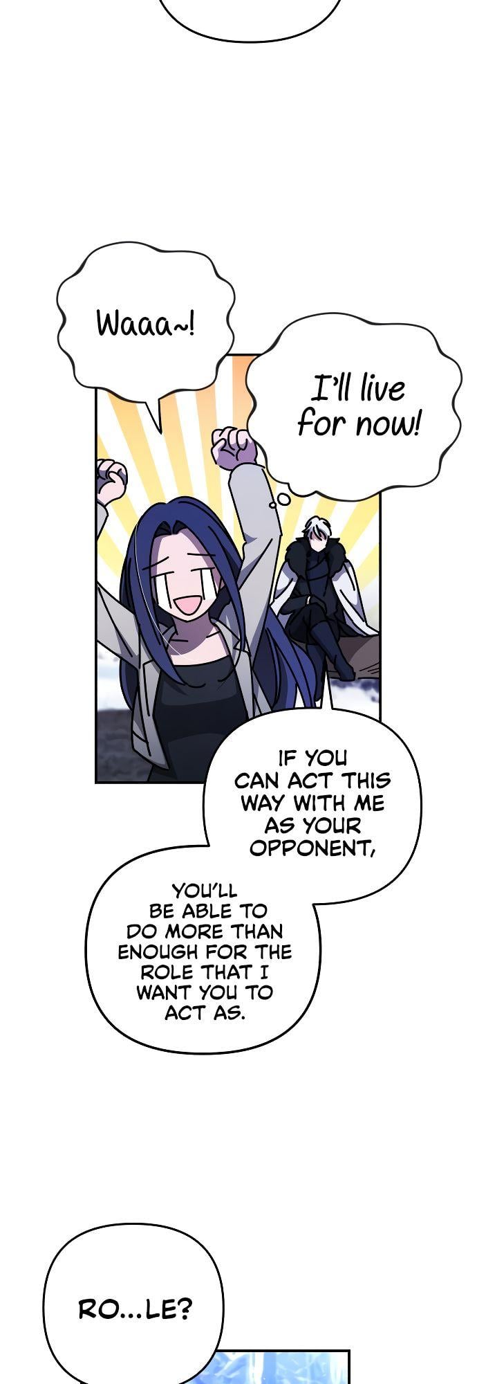 I Will Seduce the Northern Duke Chapter 2 - page 23