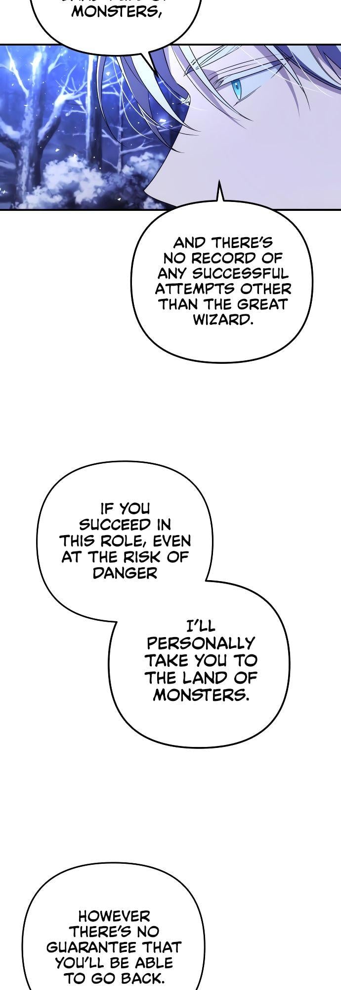 I Will Seduce the Northern Duke Chapter 2 - page 38