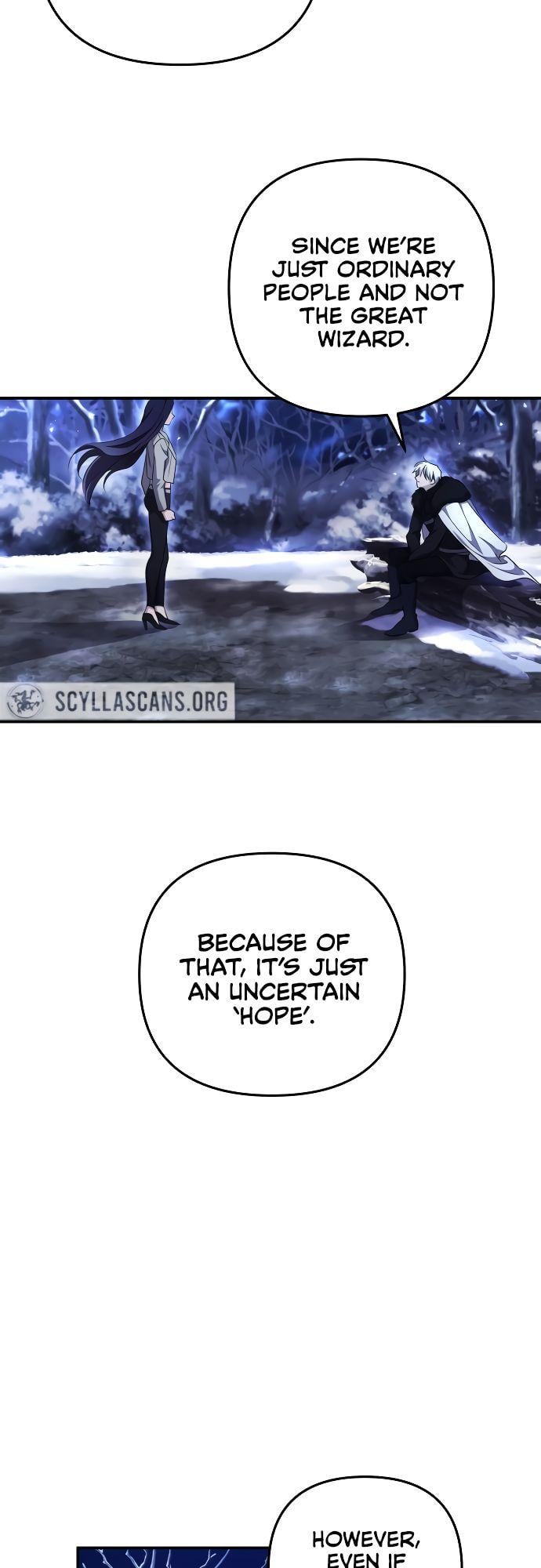 I Will Seduce the Northern Duke Chapter 2 - page 39