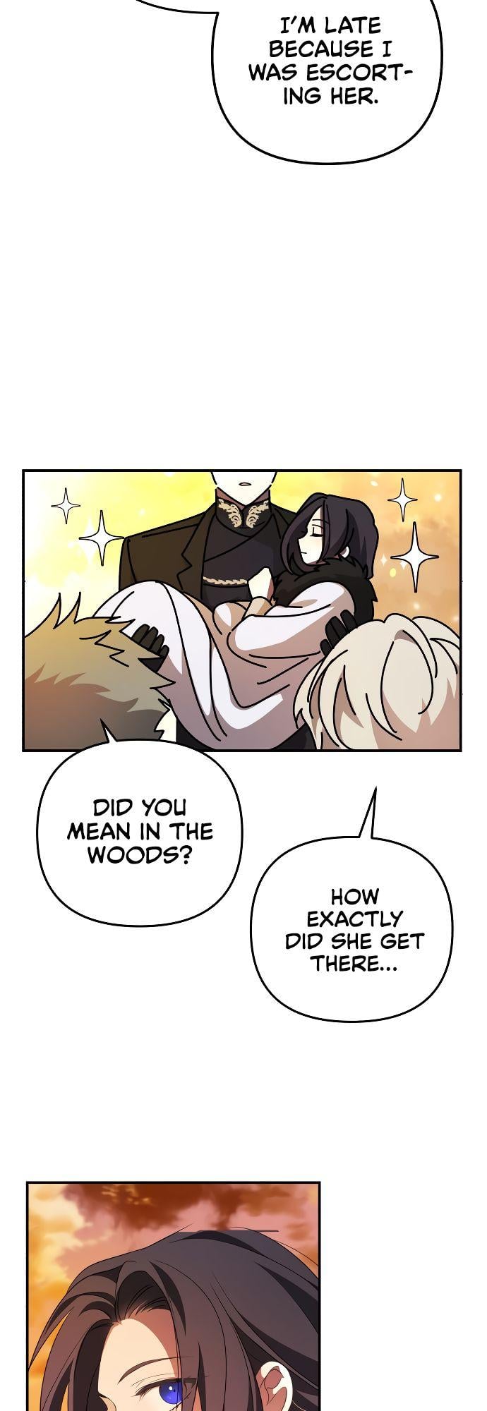 I Will Seduce the Northern Duke Chapter 2 - page 49