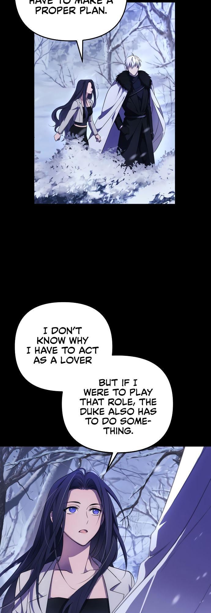 I Will Seduce the Northern Duke Chapter 2 - page 55