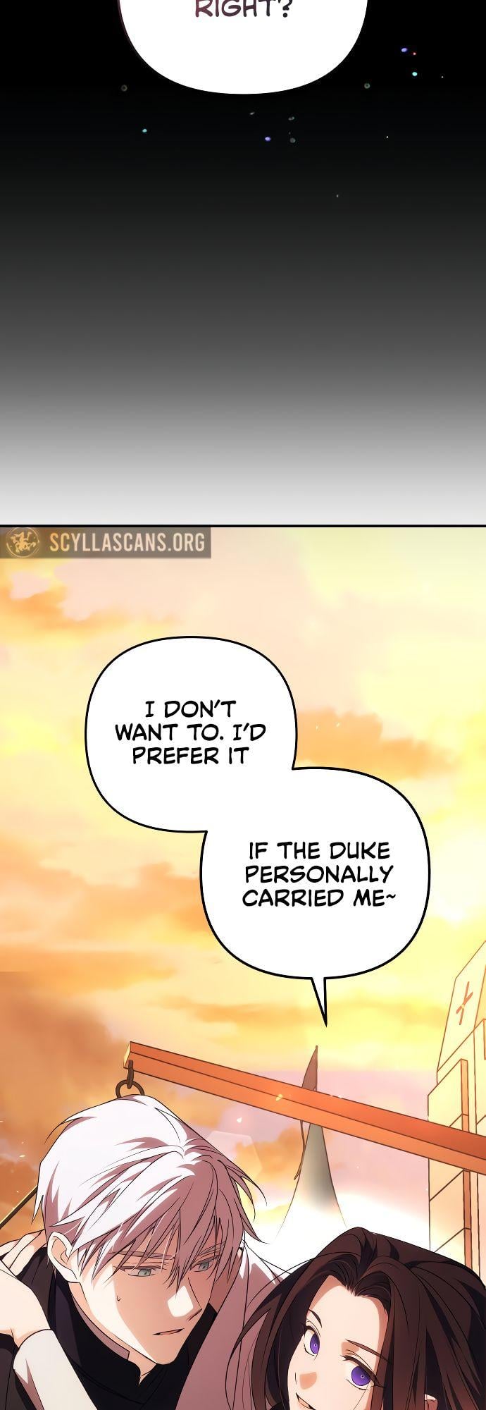 I Will Seduce the Northern Duke Chapter 2 - page 59