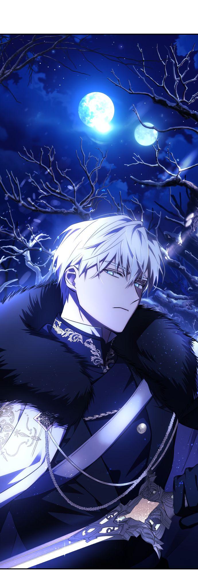I Will Seduce the Northern Duke Chapter 1 - page 24
