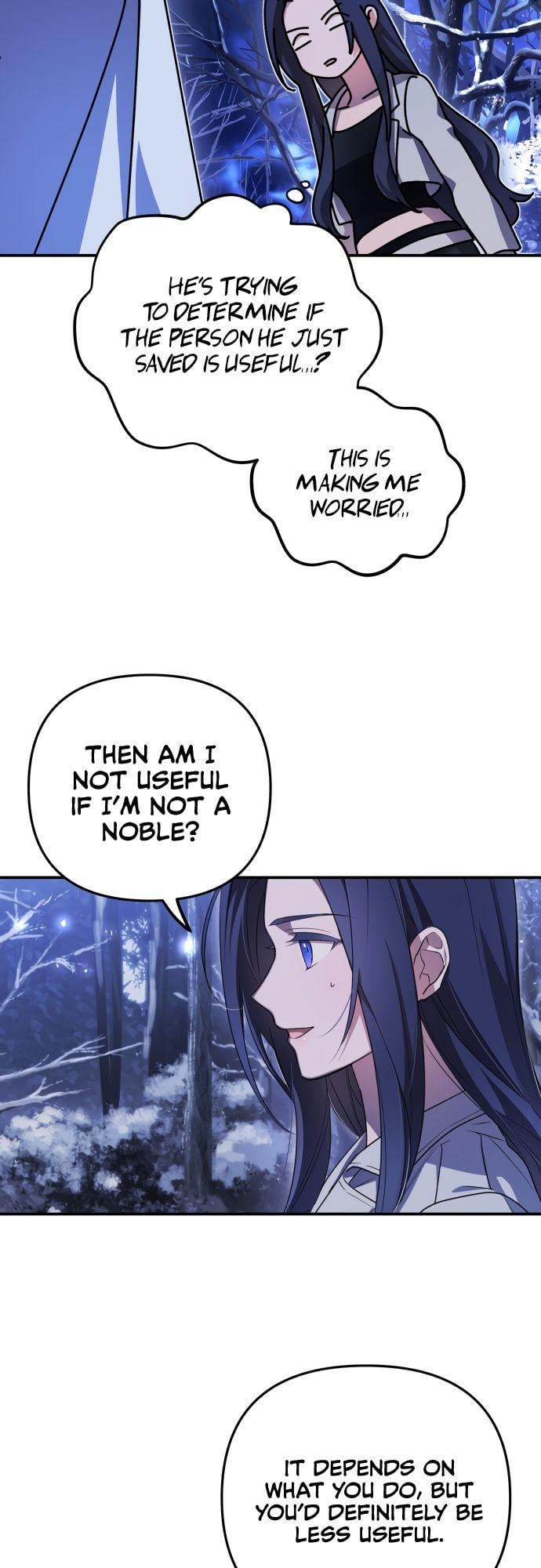I Will Seduce the Northern Duke Chapter 1 - page 56