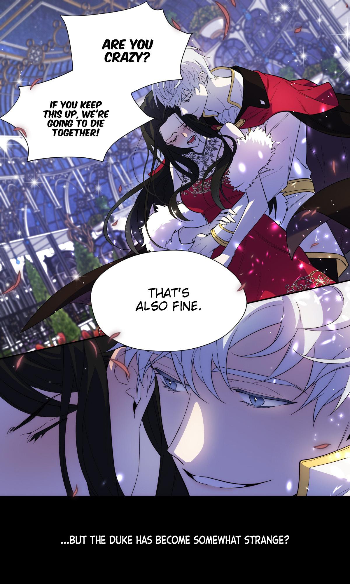 I Will Seduce the Northern Duke Chapter 0 - page 10