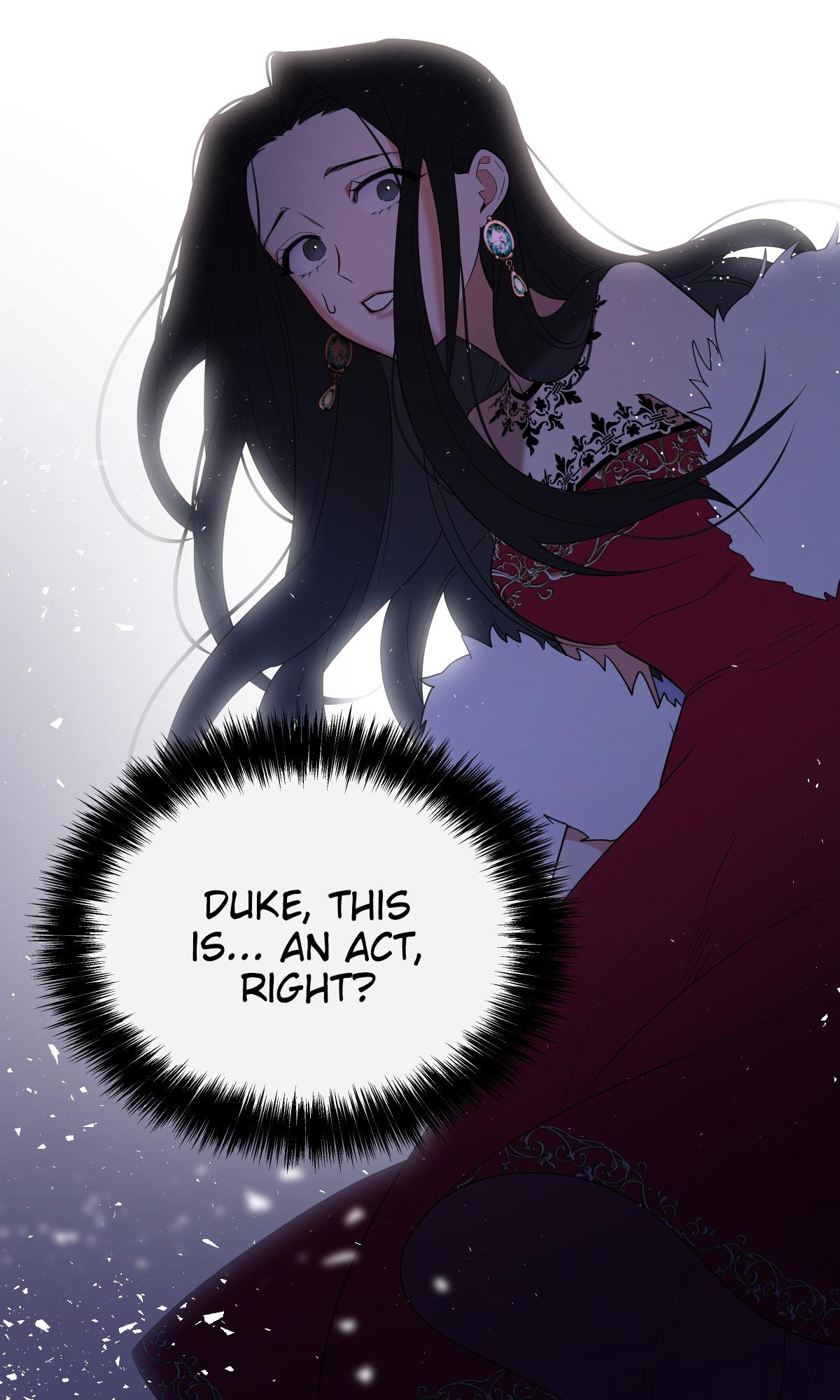 I Will Seduce the Northern Duke Chapter 0 - page 11