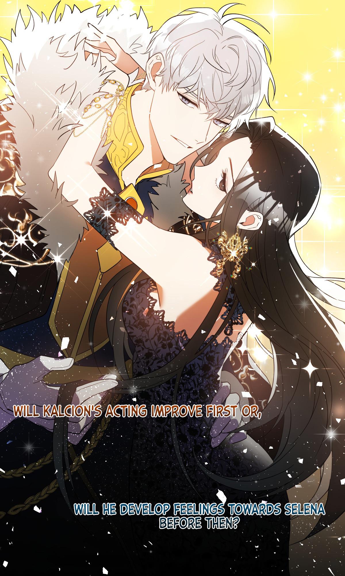 I Will Seduce the Northern Duke Chapter 0 - page 12