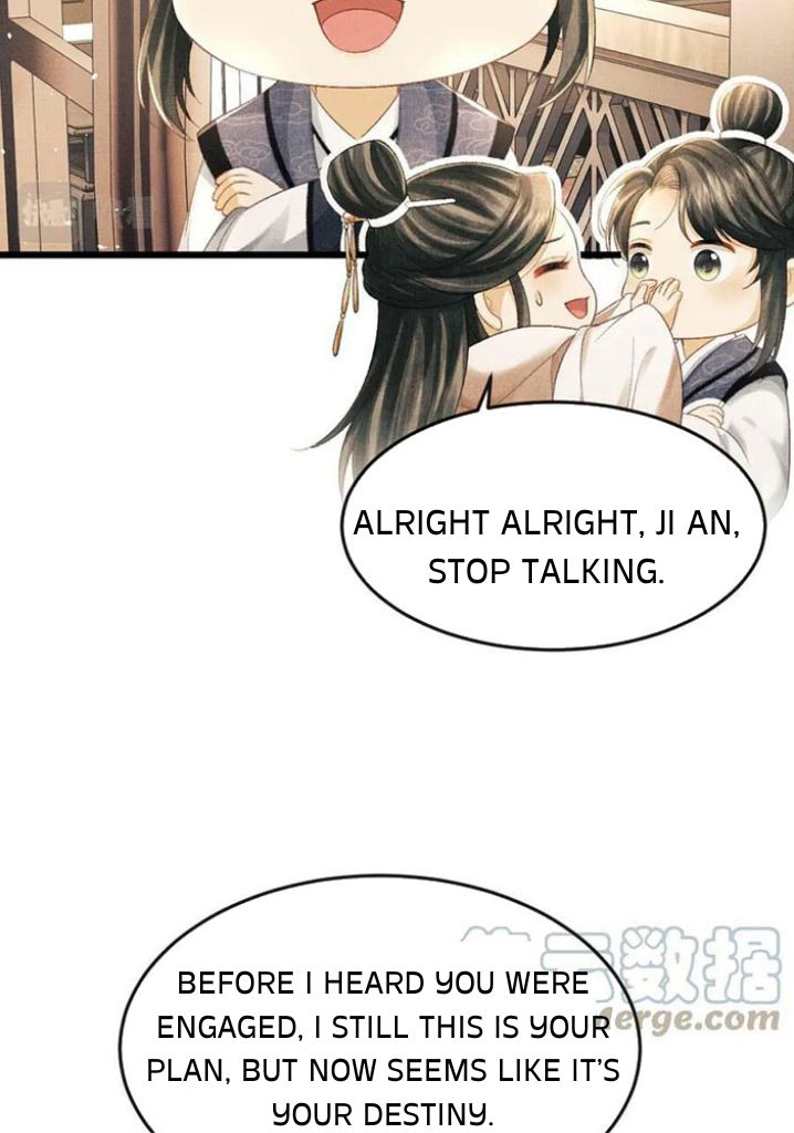 Rebirth Two Lives – I Still Love You chapter 64 - page 21