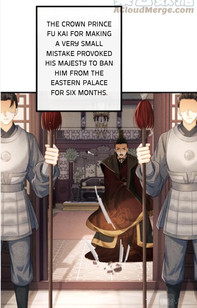 Rebirth Two Lives – I Still Love You chapter 62 - page 27