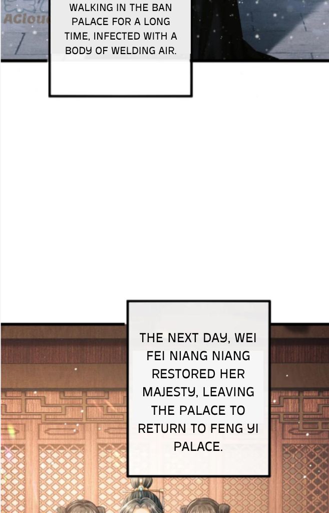 Rebirth Two Lives – I Still Love You chapter 62 - page 33