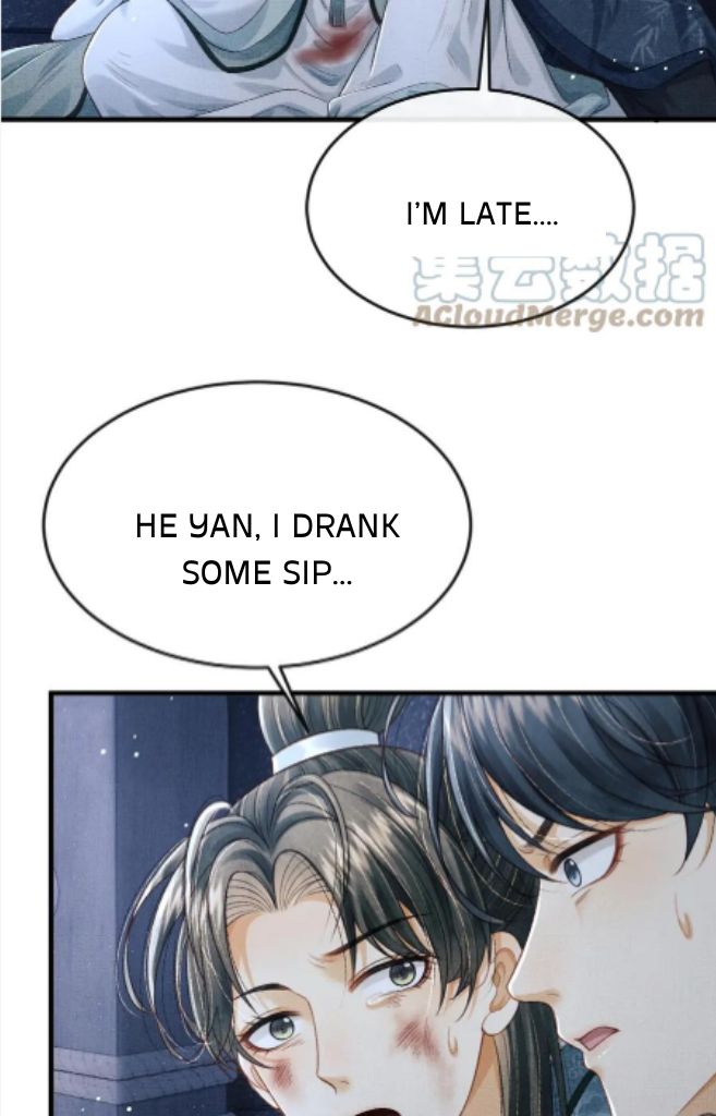 Rebirth Two Lives – I Still Love You chapter 61 - page 40
