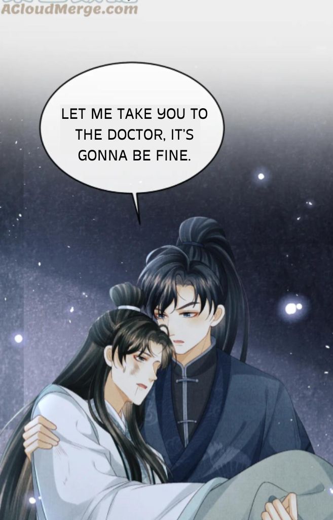 Rebirth Two Lives – I Still Love You chapter 61 - page 46