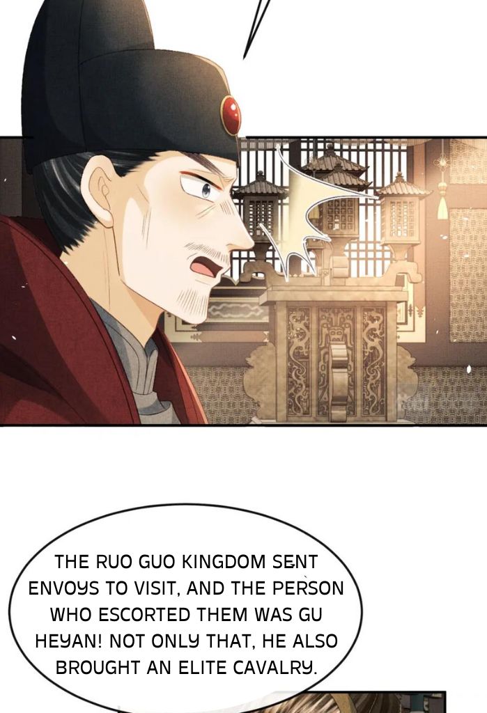 Rebirth Two Lives – I Still Love You chapter 60 - page 35