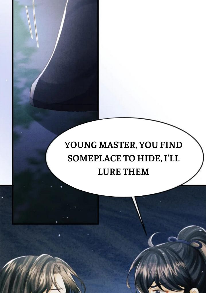 Rebirth Two Lives – I Still Love You chapter 57 - page 6