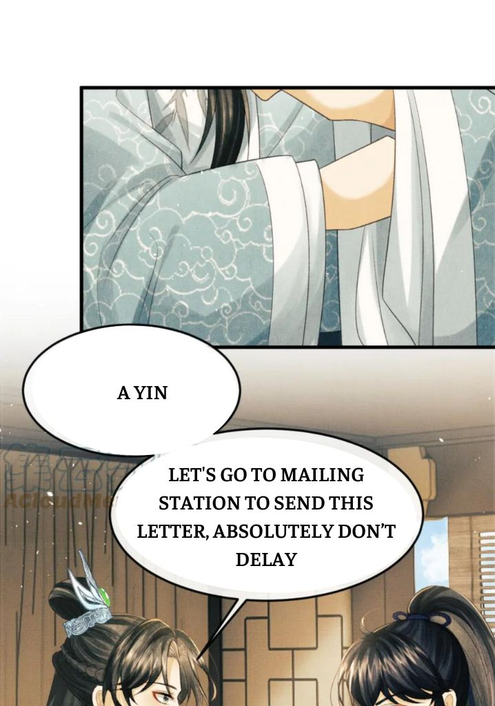Rebirth Two Lives – I Still Love You chapter 56 - page 14