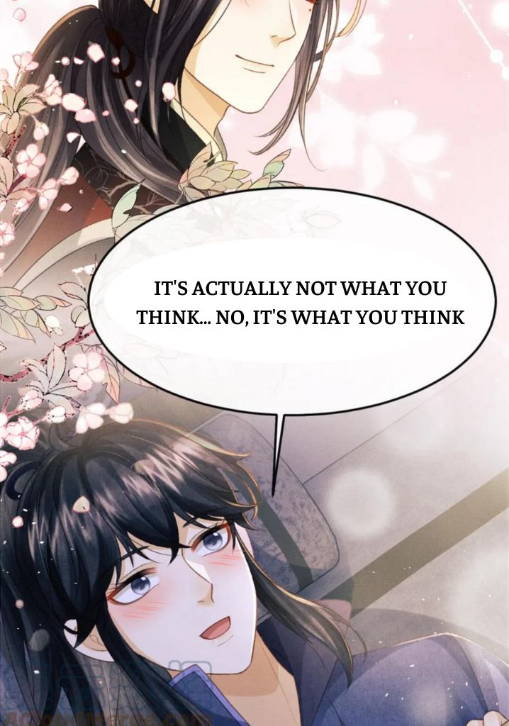Rebirth Two Lives – I Still Love You chapter 56 - page 34